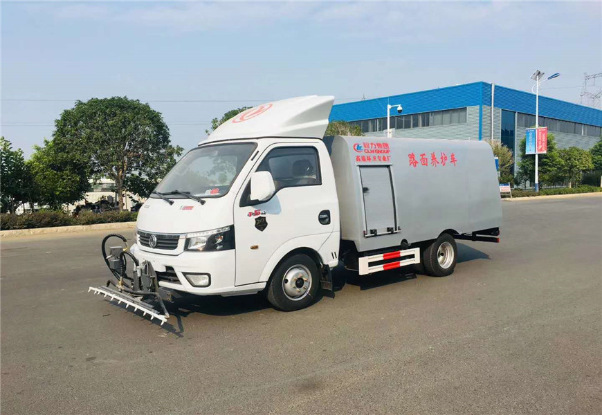 東風途逸路面養護車 國六